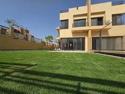 For Sale Apartment + garden ready to move in Alma Sheikh Zayed For Sale Apartment + garden ready to move in Alma Sheikh Zayed
