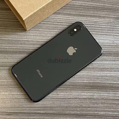 iphone x 64g