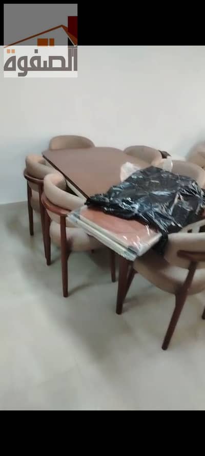 شقه للايجار مفروشه