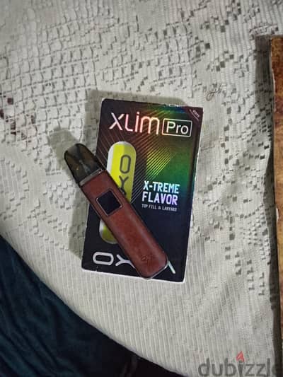 vape xlim pro2