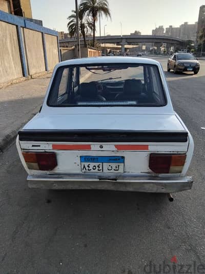 فيات 128 1987