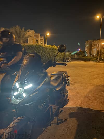 Keeway x roade 150cc 2026