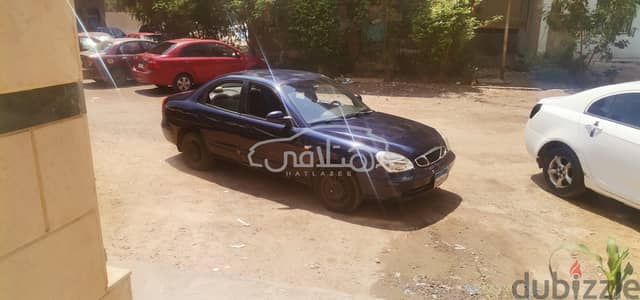 دايو نوبيرا 2 2006 للبيع مدينة نصر