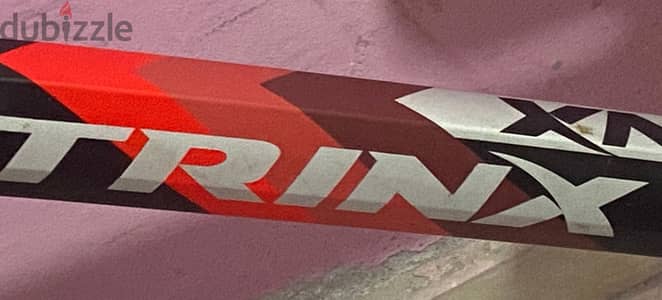 Trinx m136
