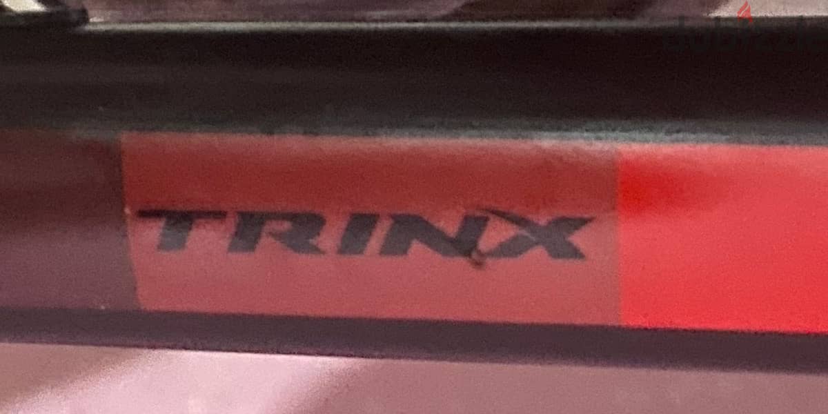 Trinx m136 4