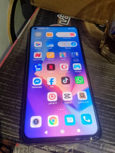 شاومي 10تي برووو 