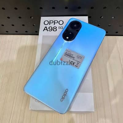OPPO A98 5G