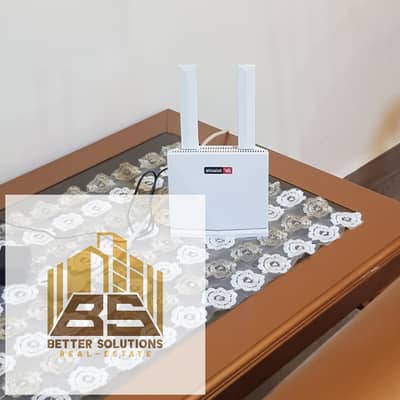 الحي التاسع اميز احياء مدينة العبور بقرب من مسجد نور الهدي
