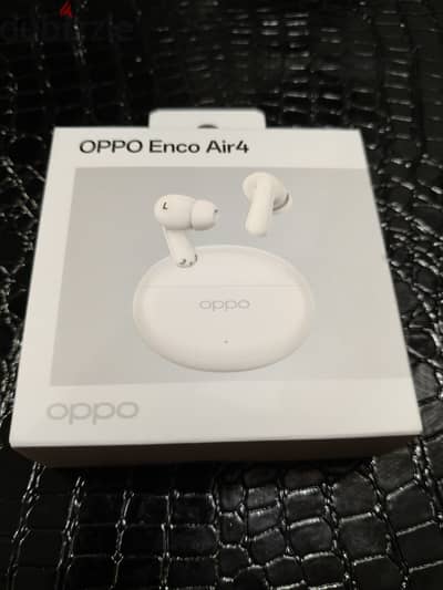 Oppo enco air 4