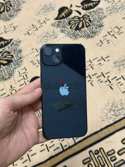 iPhone 13 256G Battery 89%