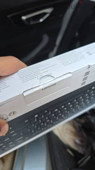 keyboard mouse wifi lenovo