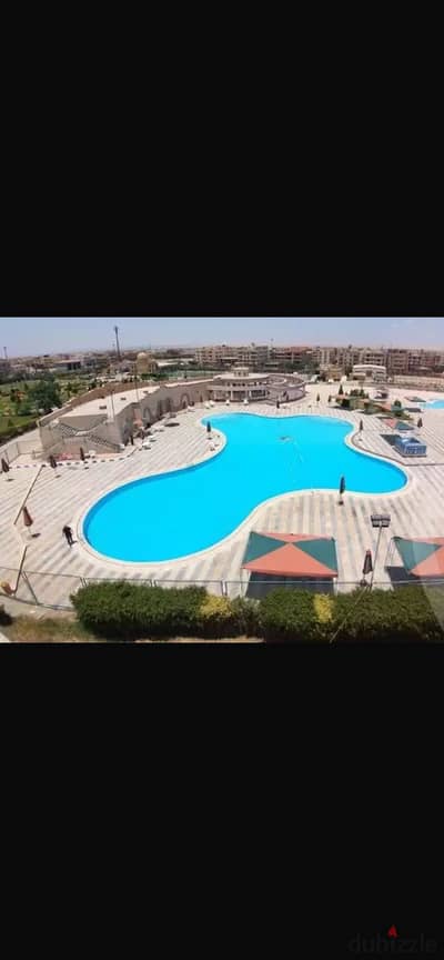 عماره سكنيه بحي النوادي -مدينه الشروق