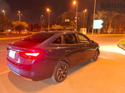 فرصة من المالك سيارة ايجار شيفروليه اوبترا موديل ٢٠٢٦