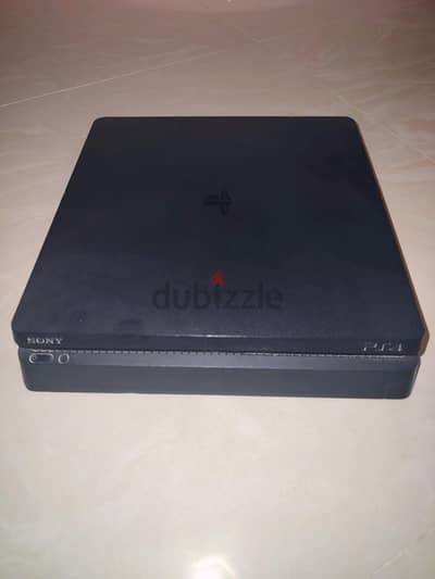 Playstation 4 Slim