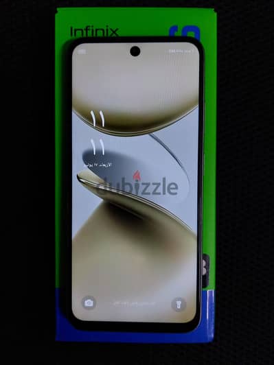 Infinix Smart 10