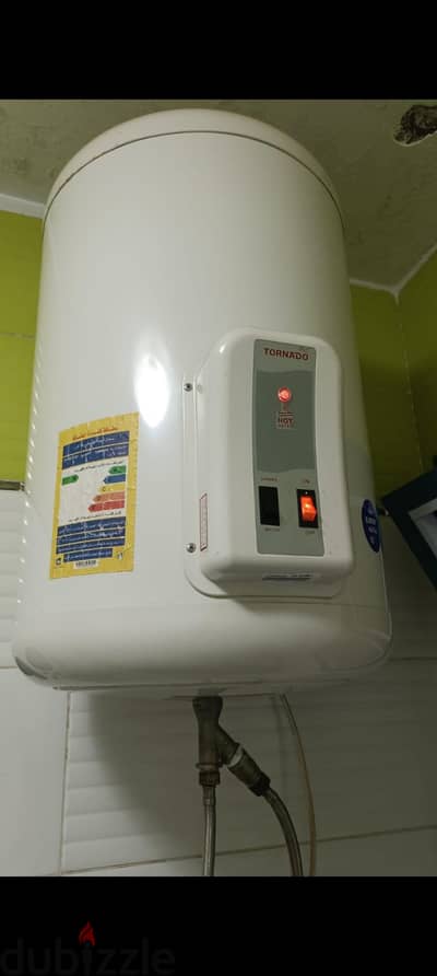 water heater