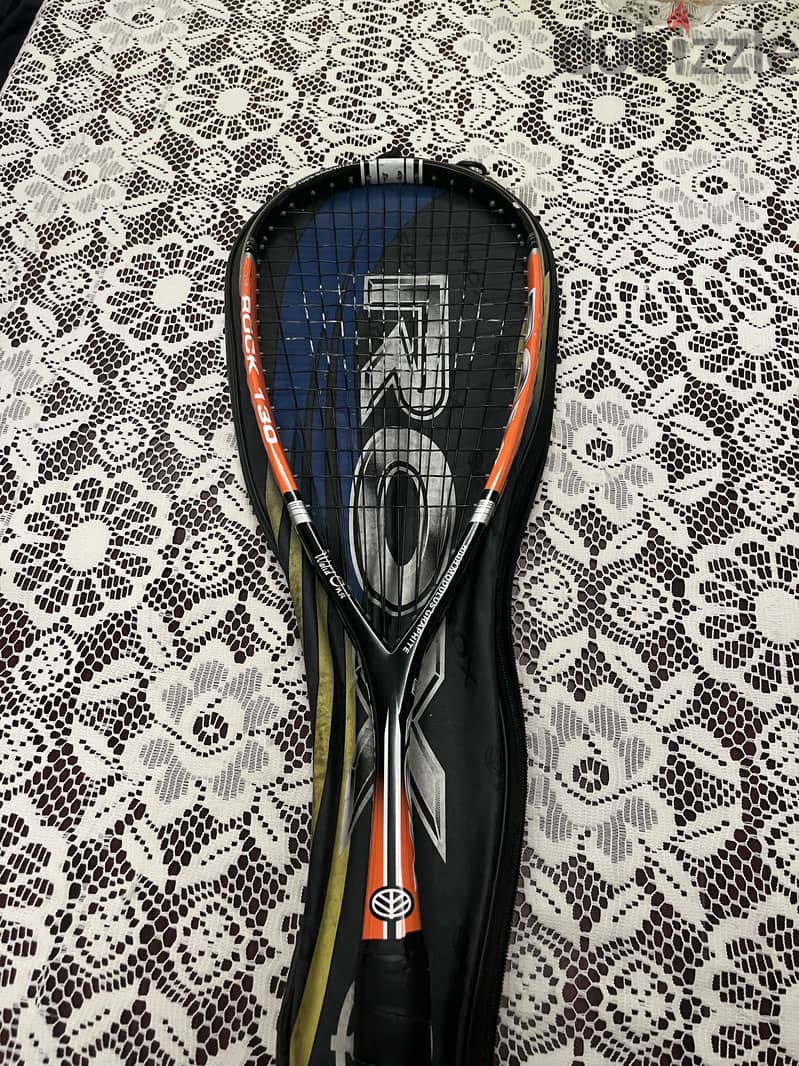 Rox racket 1