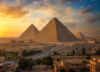مبني تجاري يصلح فندق