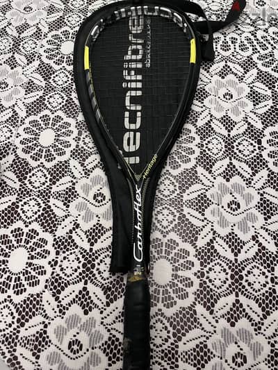 Tecnifibre
