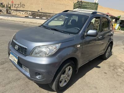 دايهاتسو تيريوس 2014