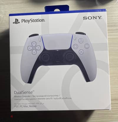 Ps5 controller dual sense