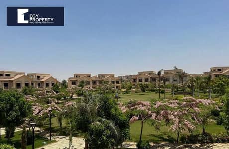 امتلك توين هاوس جاهز بالتقسيط في قلب مدينتي واستمتع بحياة متكاملة