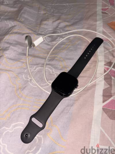 Apple Watch series 10