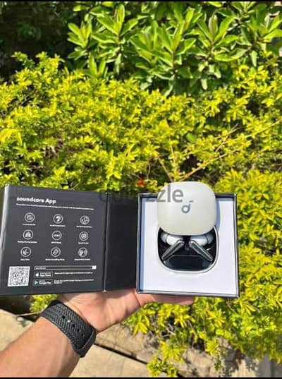 Sound Core 4 pro Anker