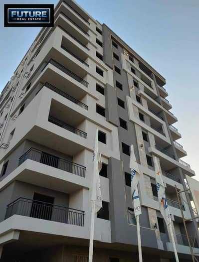 93 m apartment in Compound Maadi in the new Degla division Zahraa Maadi