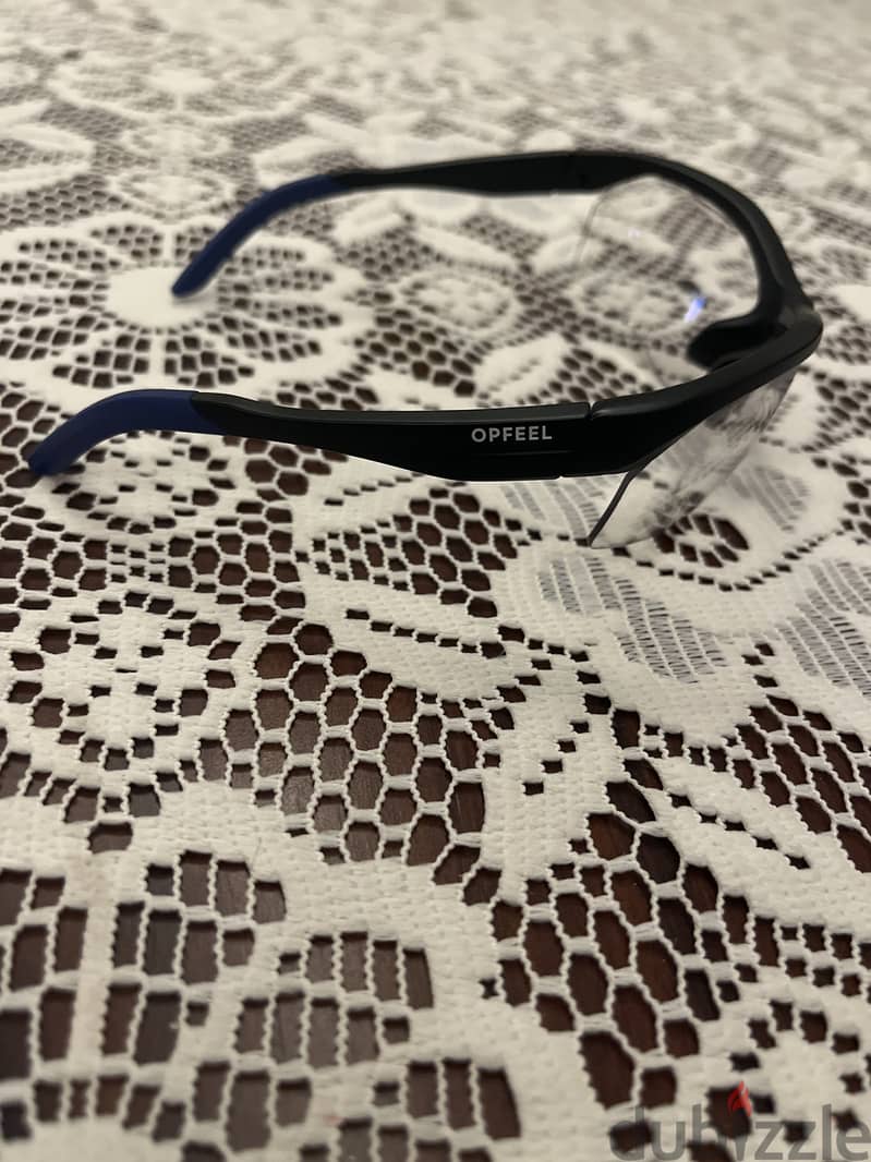 OPFEEL protective glasses 1