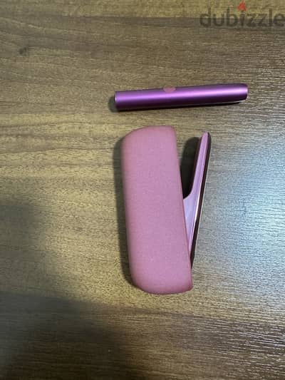 IQOS 3 DUO Pink Original
