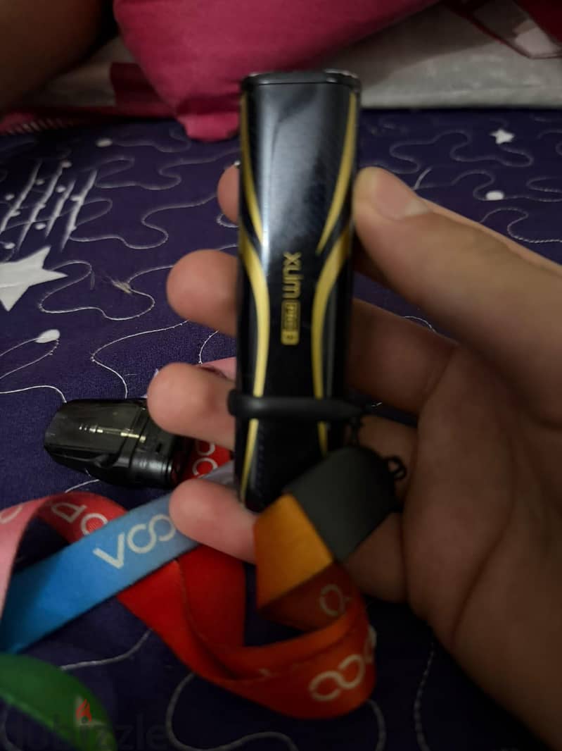 xlim pro 3 2