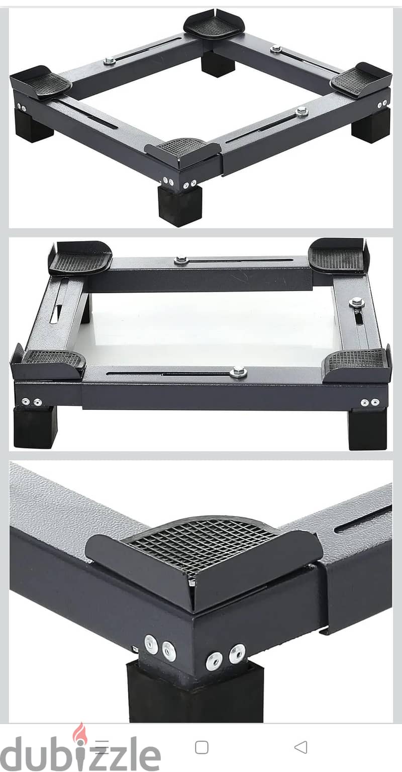 Automatic Washing Machine 3