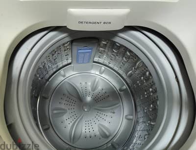 Automatic Washing Machine