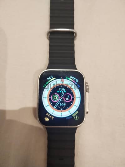 fitness tracker