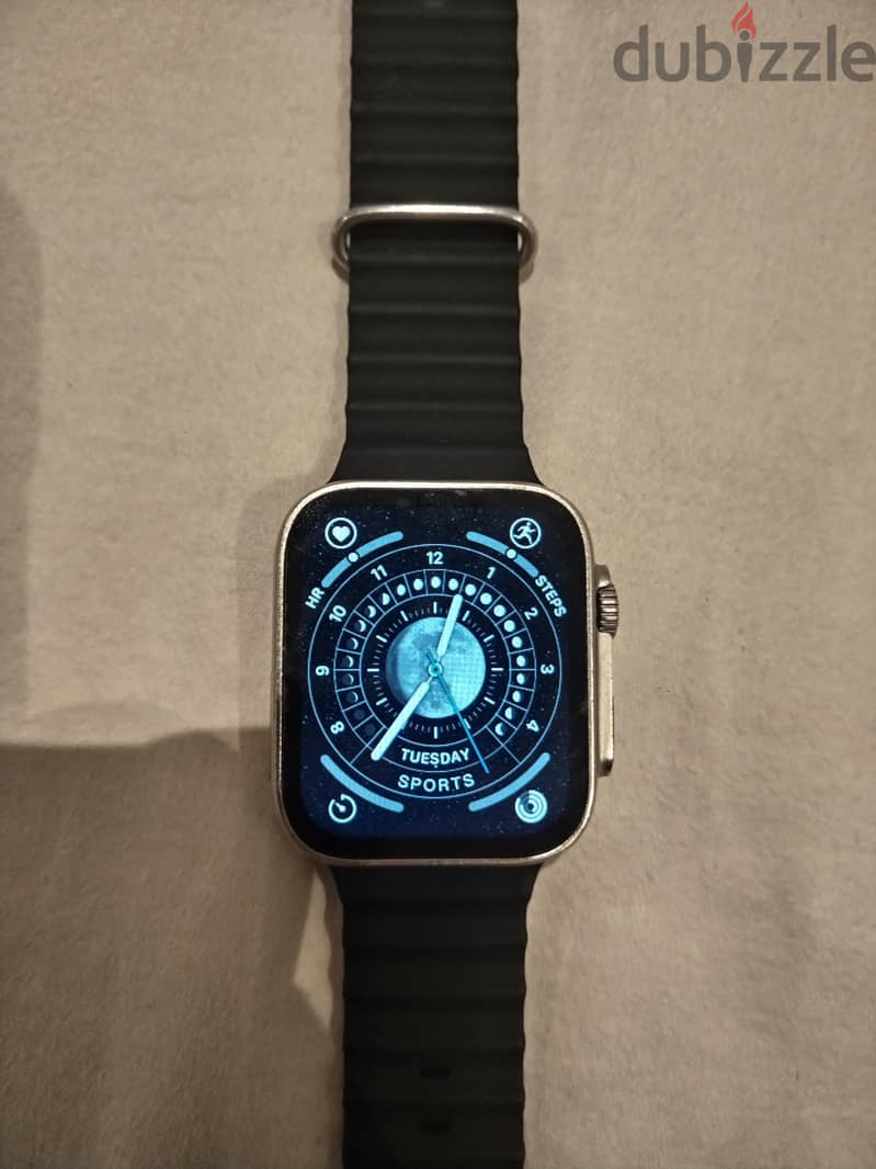 fitness tracker 2