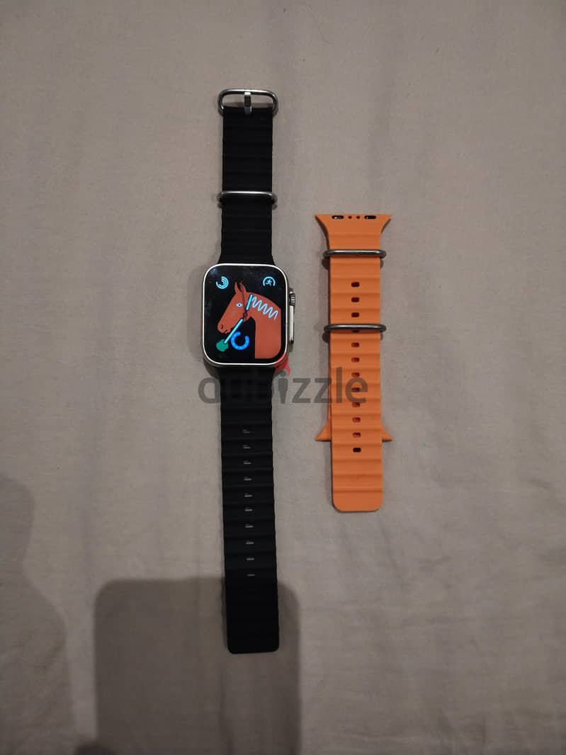 fitness tracker 8