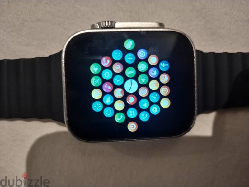 fitness tracker 9