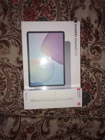 Huawei mate pad