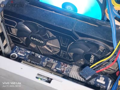 Rx 470 4gb