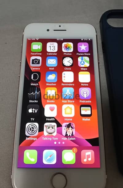 Apple - iPhone 7