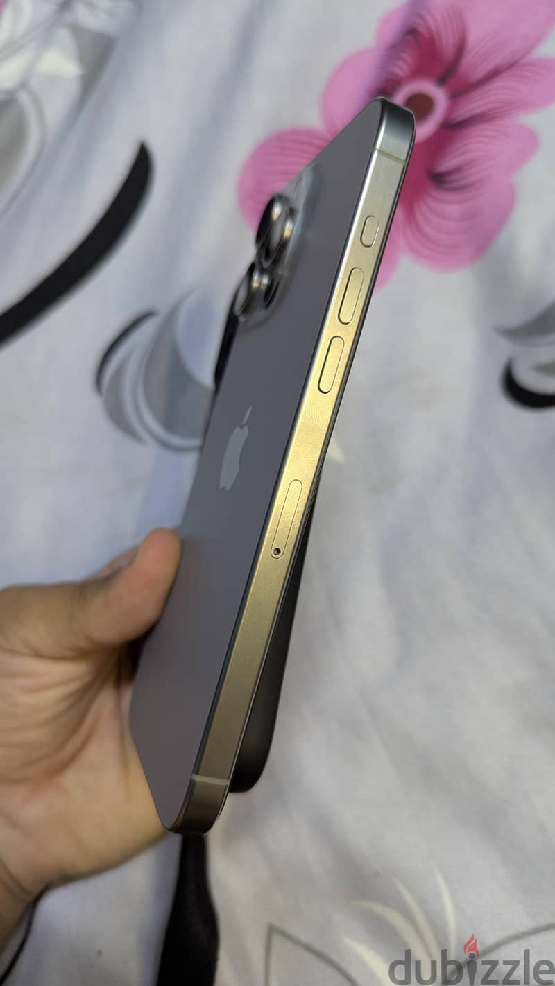 Apple - iPhone 15 Pro Max 1