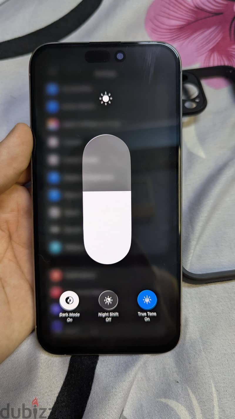 Apple - iPhone 15 Pro Max 5