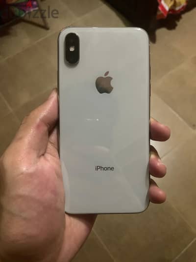 Apple - iPhone X