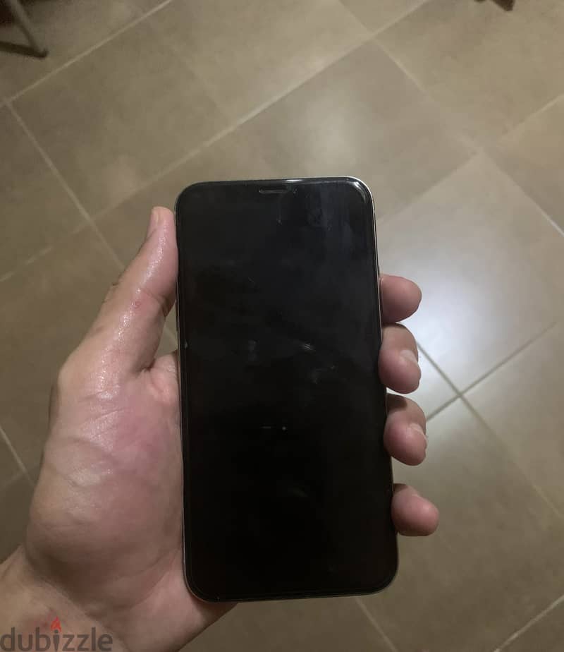 Apple - iPhone X 2