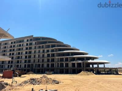 شاليه فى سليبريشن sea view شاليه فى سليبريشن sea view