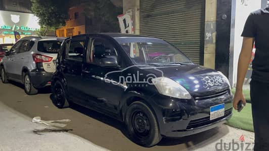 دايهاتسو سيريون 2007 للبيع القاهرة