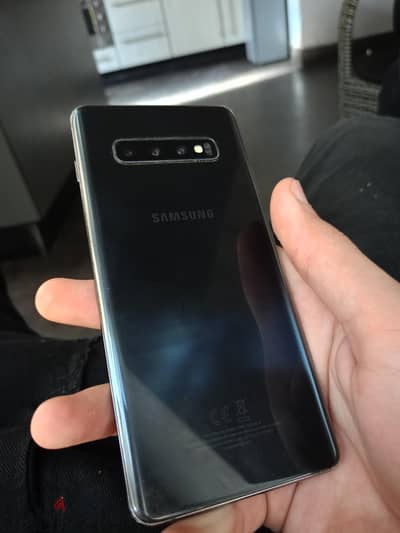 Samsung S10 Plus