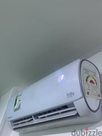 مكيف / تكييف يونيون اير ارت فاي برو