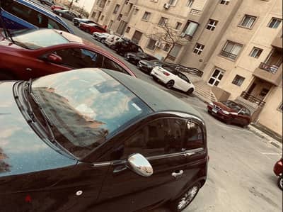 Fiat 500 2020